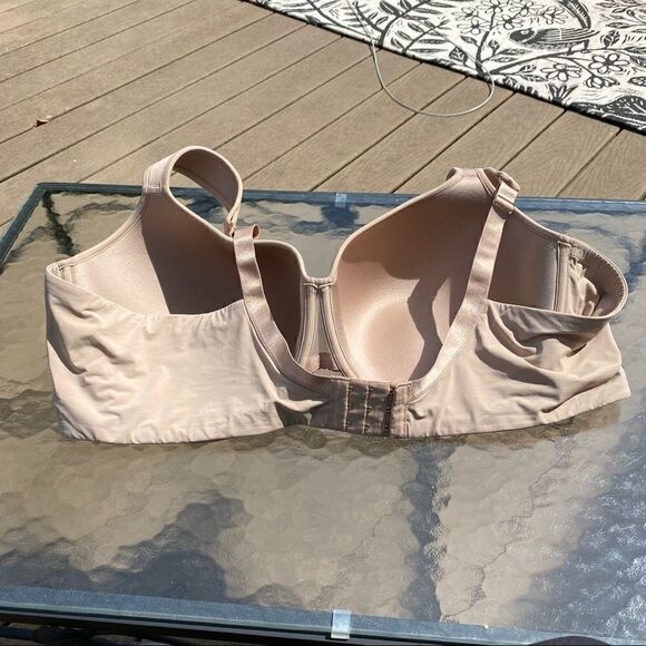 24/7 Perfect Coverage Bra Thirdlove 48D - Picture 4 of 9